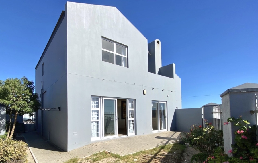 3 Bedroom Property for Sale in Laaiplek Western Cape